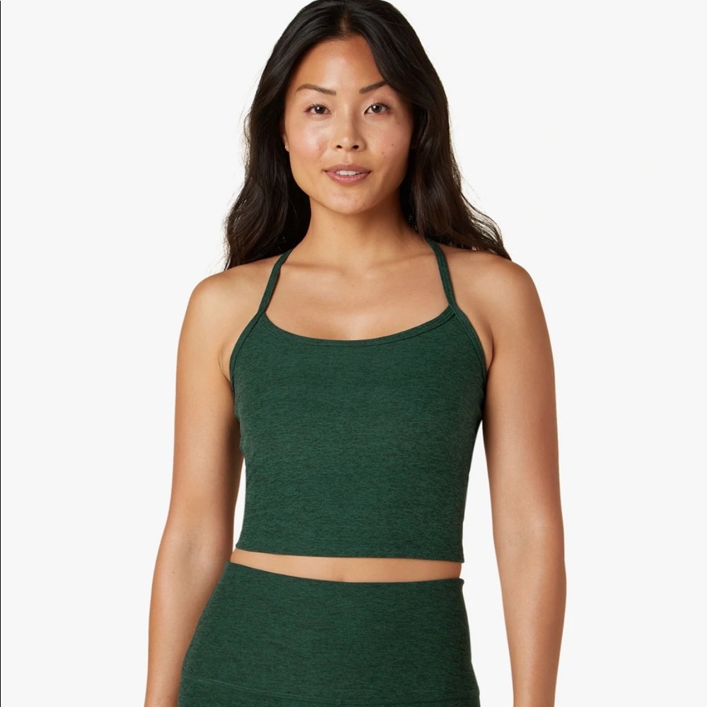 Beyond Yoga set